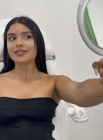 Pacientes felices Tu Piel 2