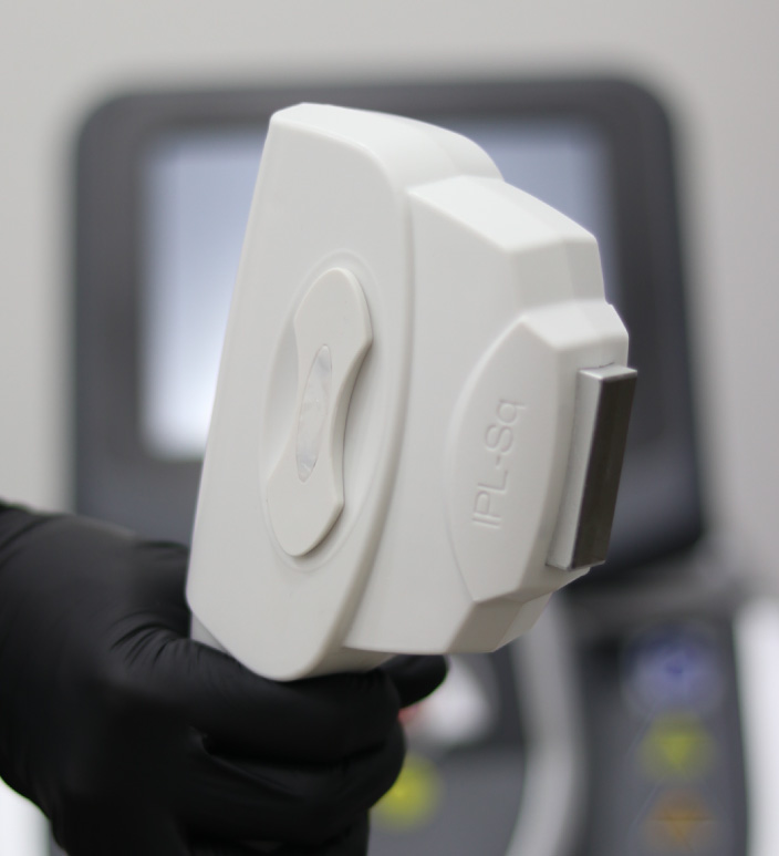 Servicios dermatológicos, estéticos y láser para una piel saludable