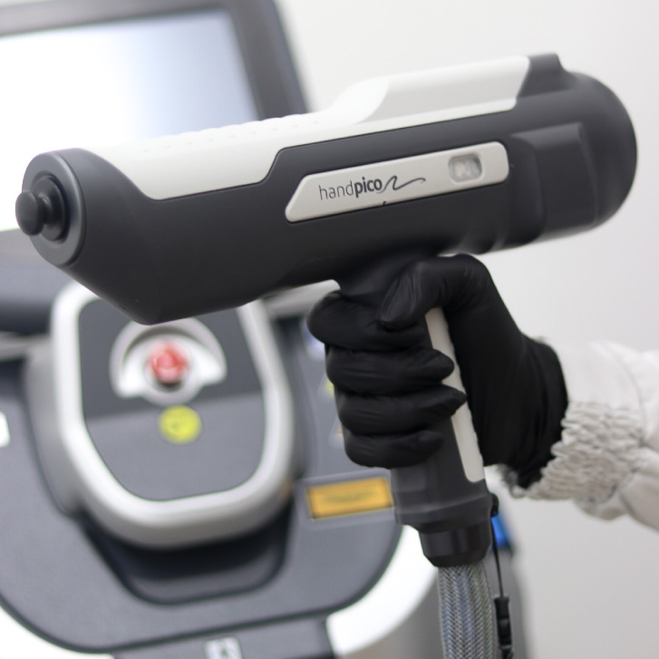 Tecnología Láser Tu Piel