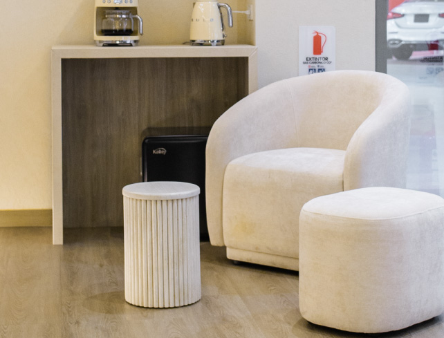 Clínica dermatológica en Medellín