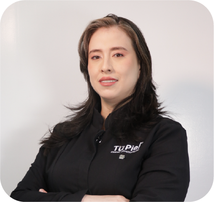 Dra. Jurany Sánchez