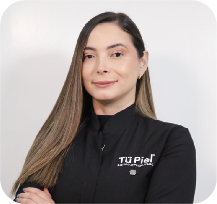 Dra. Luisa Hernández