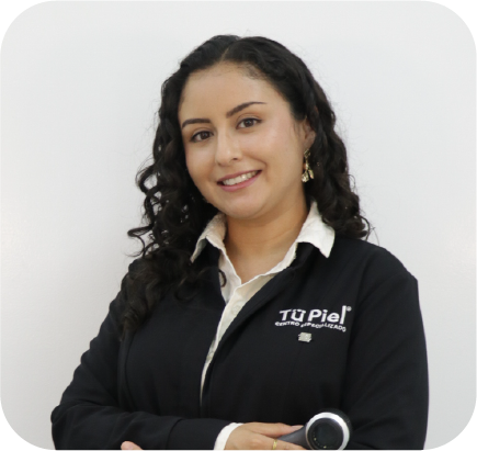 Dra. Paula Aristizabal