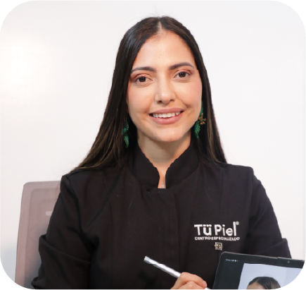 Dra. Stephania Laguado