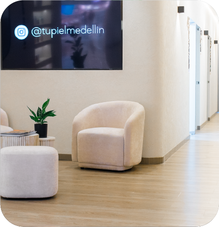 Nuestros espacios en Medellín 2